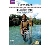 Tropic of Cancer