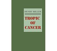 Tropic Of Cancer