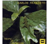 Tropic Of Capricorn