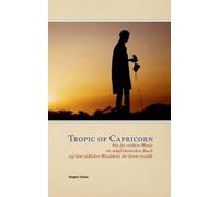 Tropic Of Capricorn
