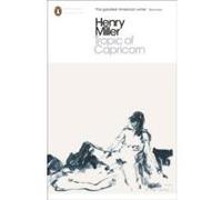 Tropic of Capricorn Henry Miller (Auteur)