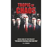 TROPIC of CHAOS