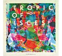 Tropic Of Pisces - Symmetry [Vinyl]
