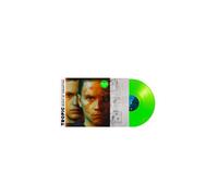 Tropic (Original Motion Picture Soundtrack) ?Dition Limit?E Vinyle Vert Fluo