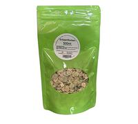 Tropic-Shop Flocons de pois pour lapins, lapins nains, cochons d'Inde, rats, hamsters, souris et chinchillas, UVM 500 ml