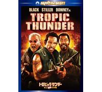 Tropic Thunder [2008] [Import allemand]
