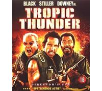 Tropic Thunder
