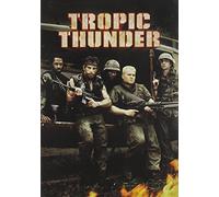 Tropic Thunder