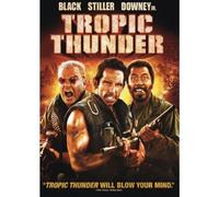 Tropic Thunder