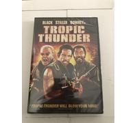 Universal Billard – Tropic Thunder