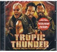Tropic Thunder (Bande Originale du Film)
