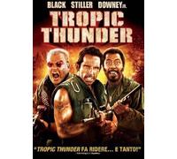 Tropic thunder