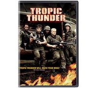 Tropic Thunder