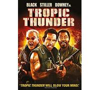 Universal Billard – Tropic Thunder