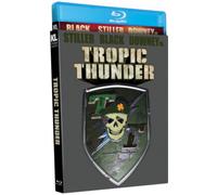 Tropic Thunder [Blu-Ray] Special Ed, 2 Pack