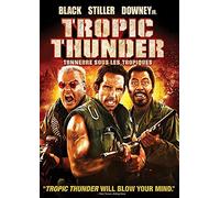 Tropic Thunder by Various