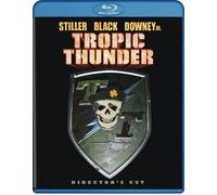 Tropic Thunder Director's Cut