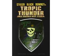Tropic Thunder (Ed.ESP.) [Import]