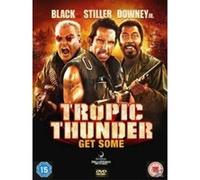 Tropic Thunder – Universal Pictures – Import anglais