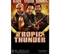 Tropic Thunder G
