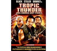 Tropic Thunder [Import]