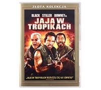 Tropic Thunder (IMPORT) (Pas de version franħaise)
