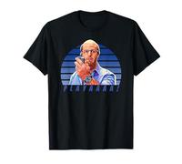 Tropic Thunder Movie, classiques du cinéma, T-shirts de films amusants T-Shirt