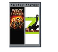 Tropic Thunder/Zoolander