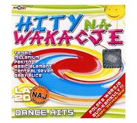 Tropic - Tropic / Millenium / El-Tone: Różni Wykonawcy: Hity Na Wakacje