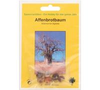 TROPICA Baobab Africain - 6 Graines