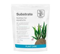 Tropica Substrat de Croissance pour Plantes Aquatiques 2,5 l