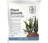 Tropica Substrat de Sol pour Aquarium - 1 Litre - L'emballage Peut Varier