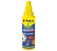 Tropical Aquacid pH Minus 30ml Reduziert WasserhH