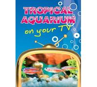 Tropical Aquarium on Your TV [Import anglais]