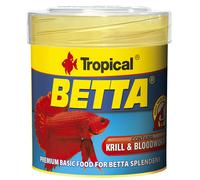Tropical Betta 50ml