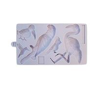 Tropical Birds Mould