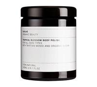 Evolve Organic Beauty Baume Evolve Organic Beauty Gommage corporel à la fleur tropicale 180ml 180 ml