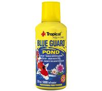 Tropical Blue Guard Pond 250ml x4