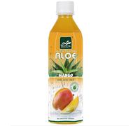 Tropical Jus d'Aloe Vera Mango Boisson 500ML