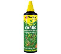 Tropical Carbo 100ml x5
