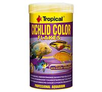 Tropical Cichlid Color, 1er Pack (1 x 250 ML)