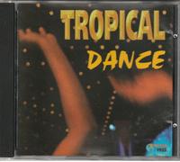 Tropical Dance Cd Pastel Prod 1999 Don T Stop The Music