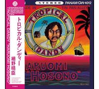 Tropical Dandy A