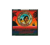 Tropical Dandy – Pochette papier (Remasterisé) – Import – mayddle