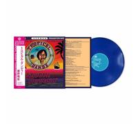Tropical Dandy - Vinyle 180 Gr Bleu