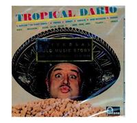 Moreno, Dario - Tropical Dario