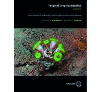 Tropical Deep-Sea Benthos - Volume 32, Azooxanthellate Scleractinia (Cnidaria, Anthozoa) From New Caledonia