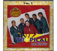 Tropical del Bravo - 24 Kilates, Vol. 1