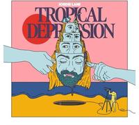 Jordie Lane - Tropical Depression
