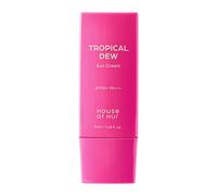 Tropical Dew Sun Cream